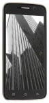 Смартфон Bq 5052 Sense Silver-Rose Gold