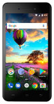 Смартфон Bq 5206L Balance Gray