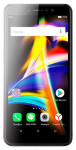 Смартфон Bq 5508L Next LTE Gray