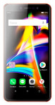 Смартфон Bq 5508L Next LTE Red