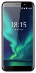 Смартфон Bq 5512L Strike Forward 16Gb Gray