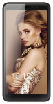 Смартфон Bq 5520L Silk 8GB Brown