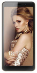 Смартфон Bq 5520L Silk 8GB Gold