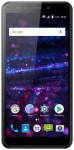 Смартфон Bq 5522 Next 8Gb Black