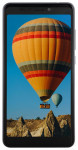 Смартфон Bq 5522 Next 8Gb Gray