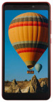 Смартфон Bq 5522 Next 8Gb Red