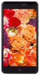Смартфон Bq 5525 Practic 8Gb Dark Gray Brushed
