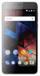 Смартфон Bq 5594 Strike Power Max 8Gb Mint Gray Brushed