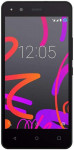 Смартфон Bq Aquaris M4.5 16Gb/1Gb Black С000123