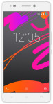 Смартфон Bq Aquaris M5.5 16Gb/3Gb White C000081