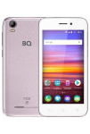 Смартфон Bq BQ-4583 Fox Power Rose Gold