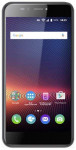 Смартфон Bq BQ-5504 Strike Selfie Max Dark Gray Brushed