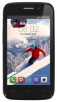 Смартфон Bq BQS-4010 Aspen White