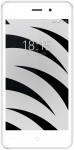 Смартфон Bq Mobile BQ-4526 Fox Space Silver