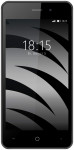 Смартфон Bq Mobile BQ-4526 Fox Titanium Gray