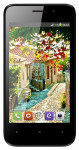 Смартфон Bq Mobile BQS-4009 Orleans White
