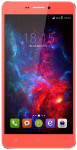 Смартфон Bq Mobile BQS-5515 Wide Strawberry Red