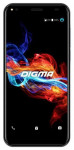 Смартфон Digma Linx Rage 4G 16Gb Black