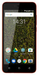 Смартфон Highscreen Easy Power Red
