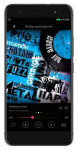 Смартфон Highscreen Fest XL Pro Black