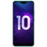 Смартфон Honor 10 128Gb Phantom Green COL-L29