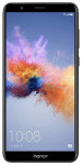 Смартфон Honor 7Х 64Gb Black