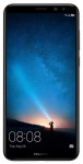 Смартфон Huawei Nova 2i RNE-L21 Graphite Black