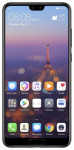 Смартфон Huawei P20 128 Gb Pro Black