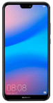 Смартфон Huawei P20 Lite 64 Gb Black