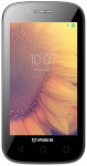 Смартфон Irbis SP42 4Gb Black