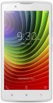 Смартфон Lenovo A2010A Dual Sim LTE White