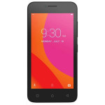 Смартфон Lenovo Vibe B A2016A40 Dual Sim 8Gb LTE Black