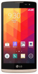 Смартфон Lg H324 Leon Black Gold