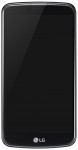 Смартфон Lg K10 3G K410 Dark Blue