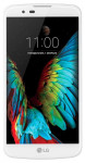 Смартфон Lg K10 LTE K430 White