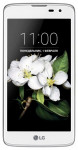 Смартфон Lg K7 White