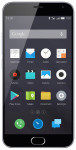Смартфон Meizu M2 Note M571H 16Gb Dark Gray