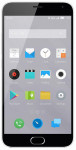 Смартфон Meizu M2 Note M571H 16Gb White