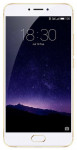 Смартфон Meizu M3 Note 16Gb Gold/White