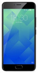 Смартфон Meizu M5 32Gb Black
