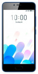 Смартфон Meizu M5C M710H 16GB/2GB Blue