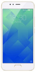 Смартфон Meizu M5s 16ГБ 4G Gold