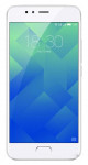 Смартфон Meizu M5s 16Gb Silver