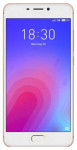 Смартфон Meizu M6 16Gb Gold