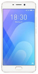 Смартфон Meizu M6 Note 16Gb Gold