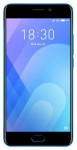 Смартфон Meizu M6 Note 32Gb Blue