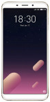 Смартфон Meizu M6s 32 Gb Gold