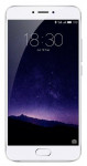 Смартфон Meizu MX6 32GB+4Gb Silver/White