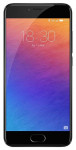 Смартфон Meizu Pro6 M570H LTE 64Gb Black