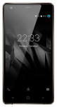 Смартфон Micromax Canvas 5lite Q462 Brown